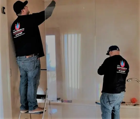 Professional plumbing installation for Tankless Water Heater Installation in Summit View